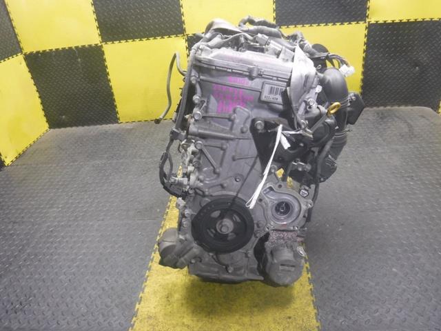 Двигатель Тойота Приус в Бахчисарае 113326