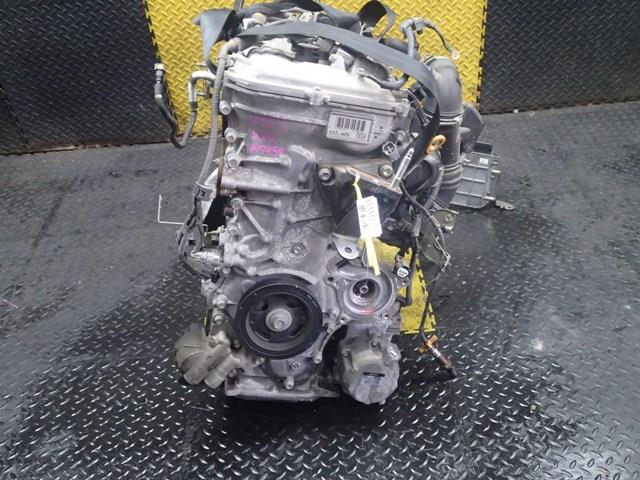 Двигатель Тойота Приус в Бахчисарае 113332