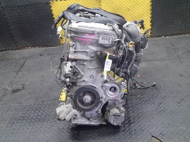 Двигатель Тойота Приус в Бахчисарае 113341