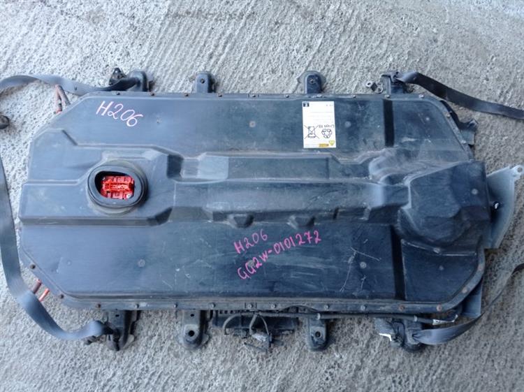 Высоковольтная батарея Мицубиси Аутлендер в Бахчисарае 113583