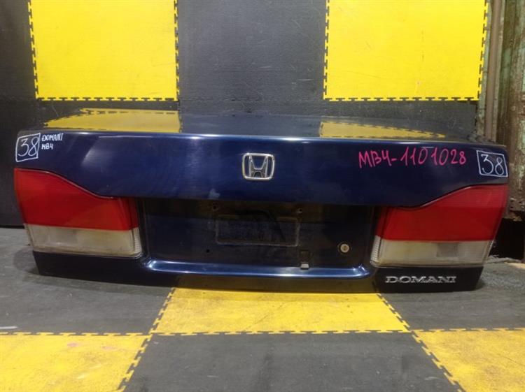 Крышка багажника Хонда Домани в Бахчисарае 113711