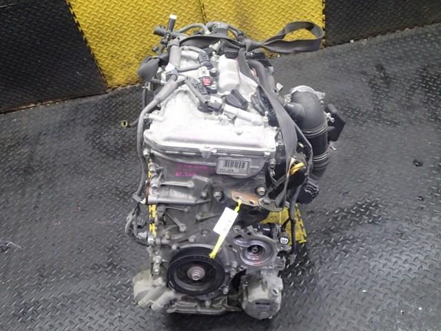 Двигатель Тойота Приус в Бахчисарае 113891