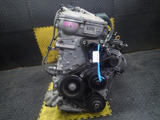 Двигатель Тойота Виш в Бахчисарае 113894