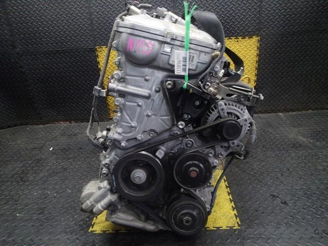 Двигатель Тойота Виш в Бахчисарае 113896