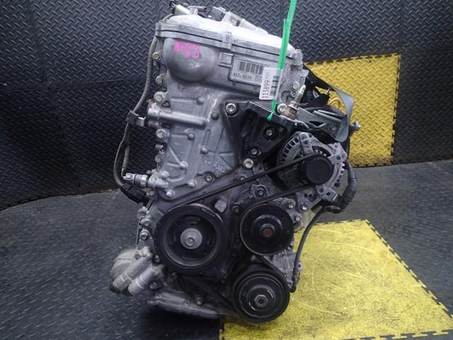 Двигатель Тойота Виш в Бахчисарае 113899