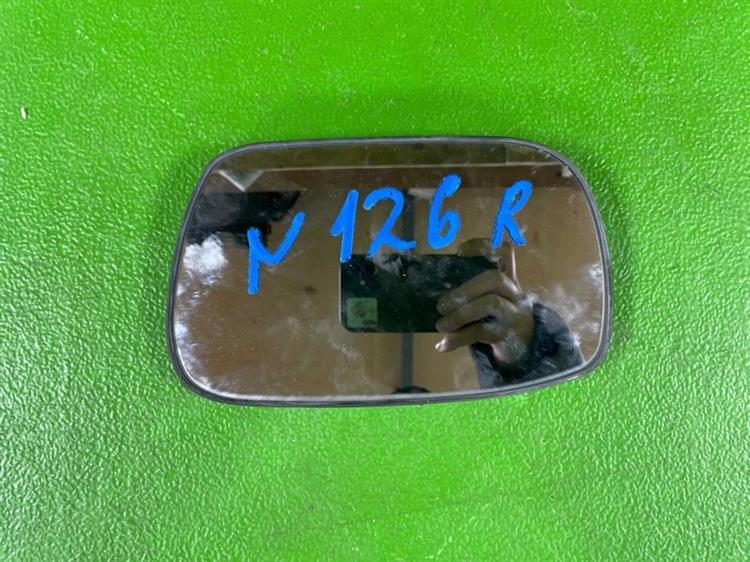 Зеркало Тойота Пробокс в Бахчисарае 113985