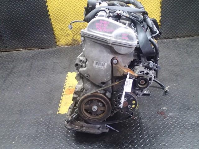 Двигатель Тойота Аурис в Бахчисарае 114673