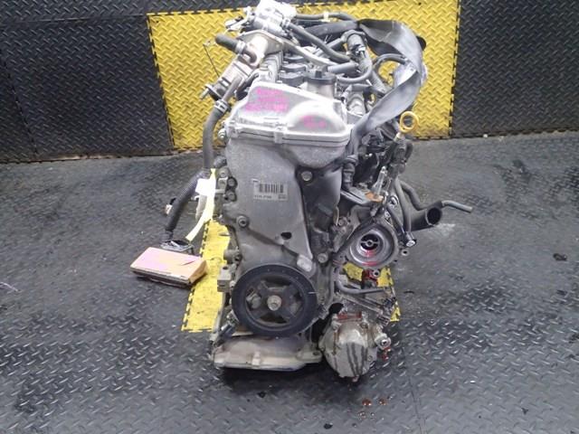 Двигатель Тойота Аква в Бахчисарае 114682