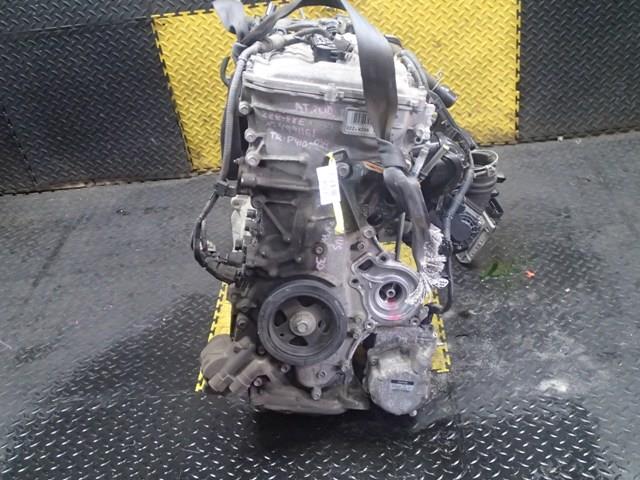 Двигатель Тойота Приус в Бахчисарае 114704