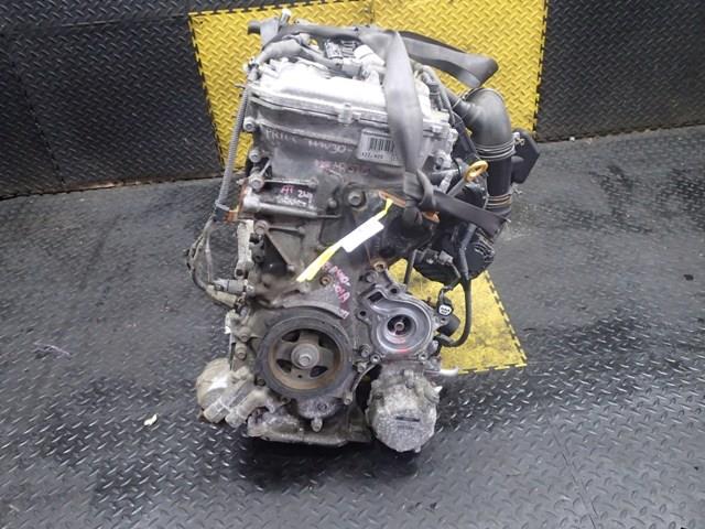 Двигатель Тойота Приус в Бахчисарае 114715