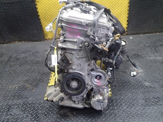Двигатель Тойота Приус в Бахчисарае 114727