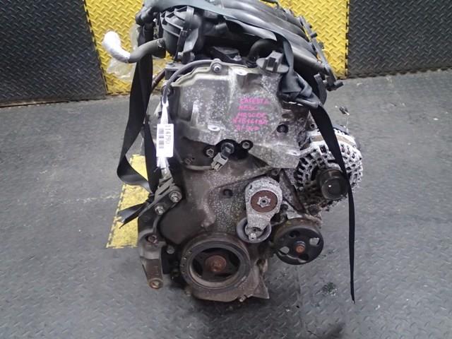 Двигатель Ниссан Лафеста в Бахчисарае 114790