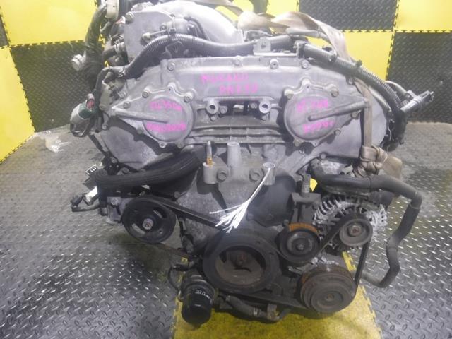 Двигатель Ниссан Мурано в Бахчисарае 114800