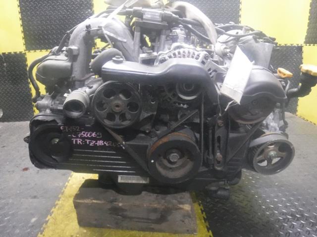 Двигатель Субару Импреза в Бахчисарае 114808