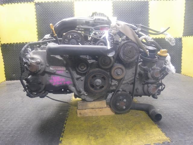 Двигатель Субару Импреза в Бахчисарае 114812