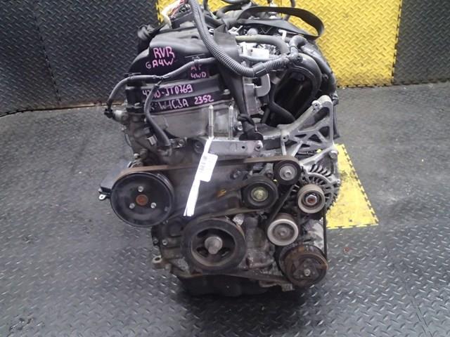 Двигатель Мицубиси РВР в Бахчисарае 114851