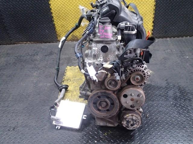 Двигатель Хонда Фит в Бахчисарае 114935