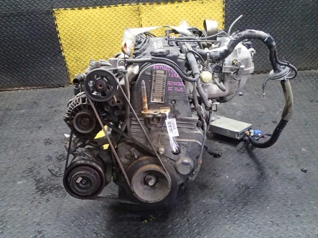 Двигатель Хонда Одиссей в Бахчисарае 114944