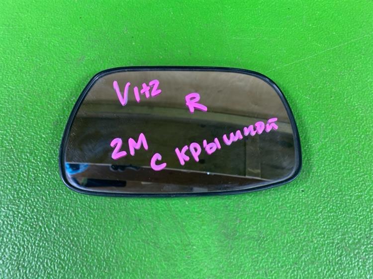 Зеркало Тойота Витц в Бахчисарае 114985