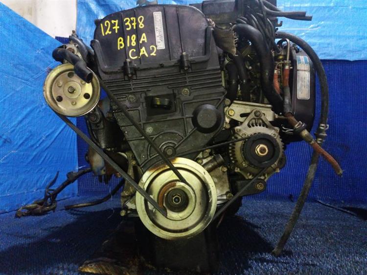 Двигатель Хонда Аккорд в Бахчисарае 127378