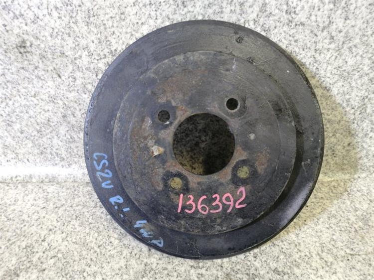 Тормозной диск Мицубиси Лансер в Бахчисарае 136392