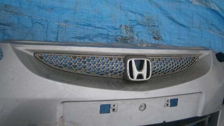 Решетка бампера Хонда Джаз в Бахчисарае 14126