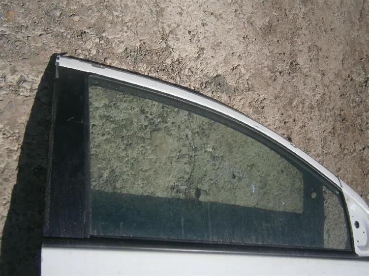 Дефендер двери боковой Toyota Yaris