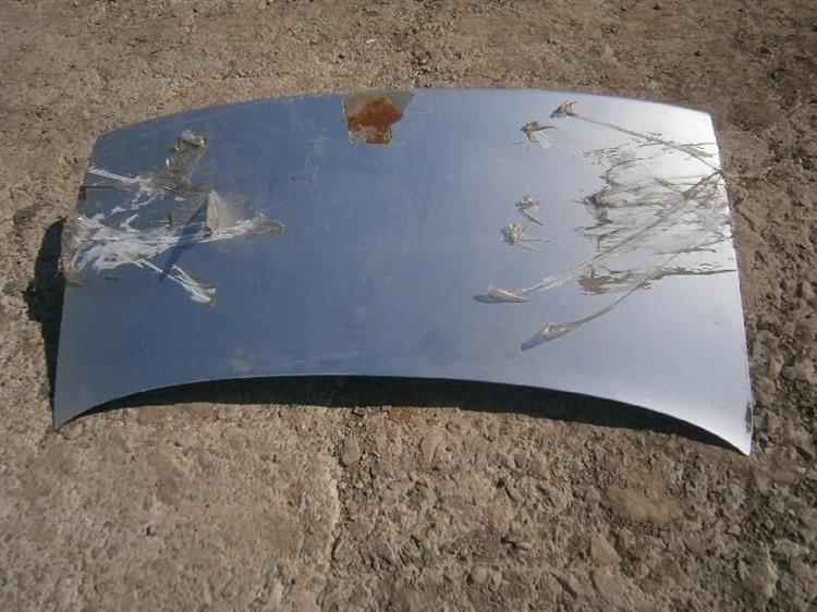 Крышка багажника Хонда Сабер в Бахчисарае 15666