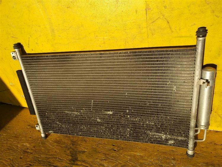 Радиатор кондиционера Хонда Степвагон в Бахчисарае 16564