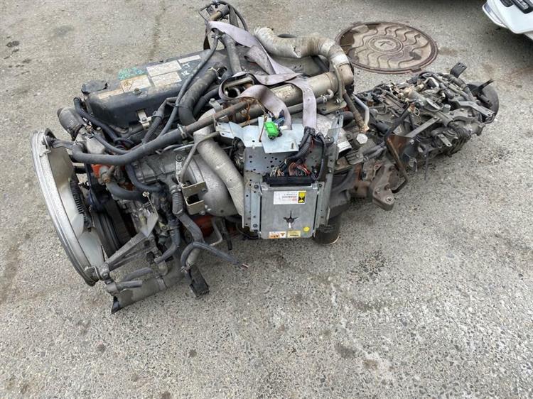 Двигатель Тойота Фортунер в Бахчисарае 169755