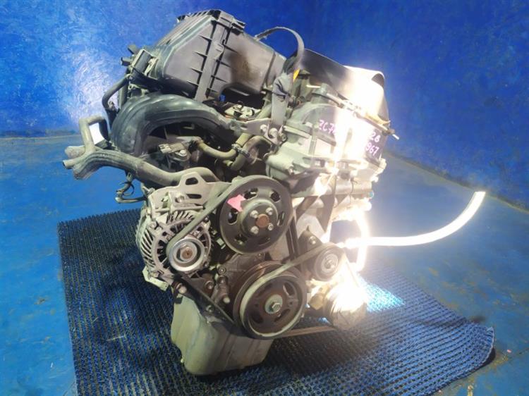 Двигатель Сузуки Свифт в Бахчисарае 172967