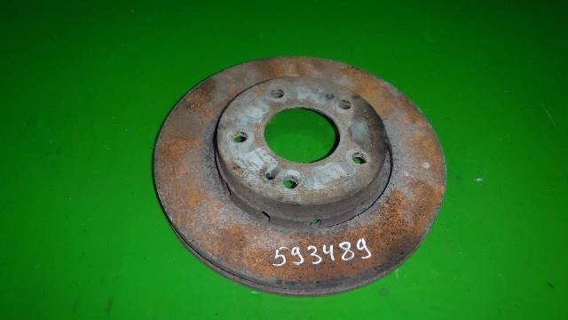 Тормозной диск Мицубиси ФТО в Бахчисарае 1871181