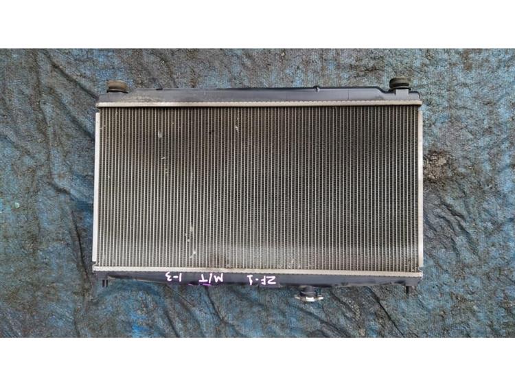 Радиатор основной Хонда СРЗ в Бахчисарае 199393