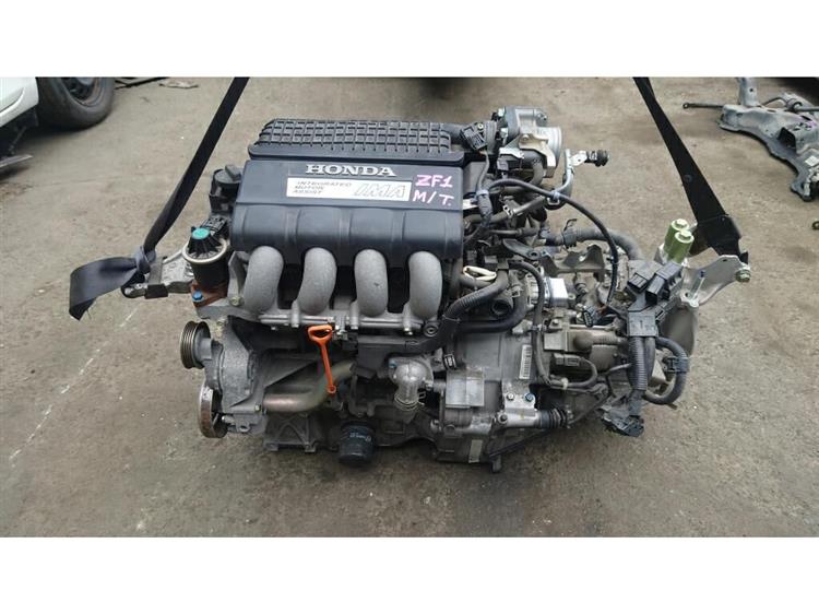 Двигатель Хонда СРЗ в Бахчисарае 199451