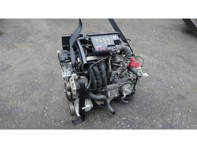 Двигатель Мицубиси Мираж в Бахчисарае 202187