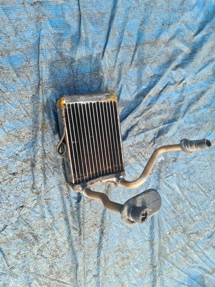 Радиатор печки Тойота Ленд Крузер в Бахчисарае 203272