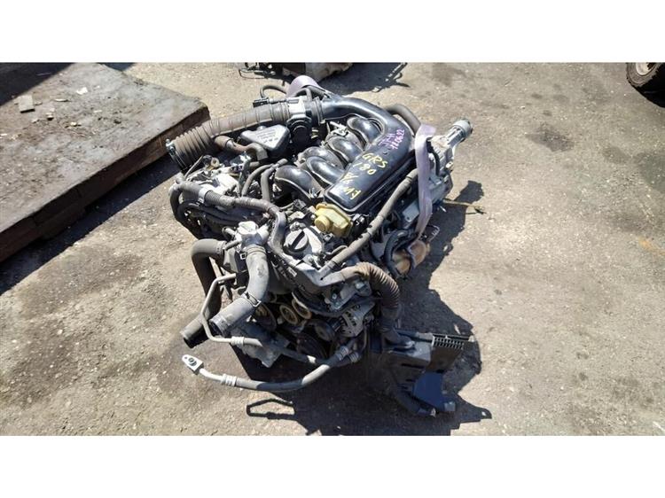 Двигатель Тойота Краун в Бахчисарае 205155
