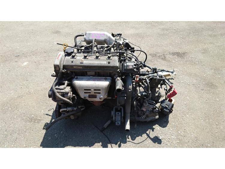 Двигатель Тойота Спринтер в Бахчисарае 207356