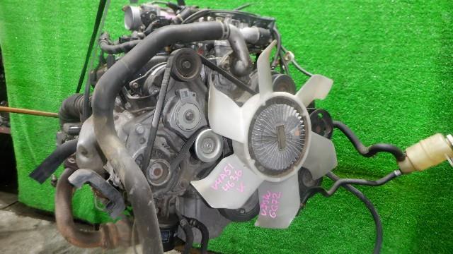 Двигатель Мицубиси Паджеро в Бахчисарае 2078481