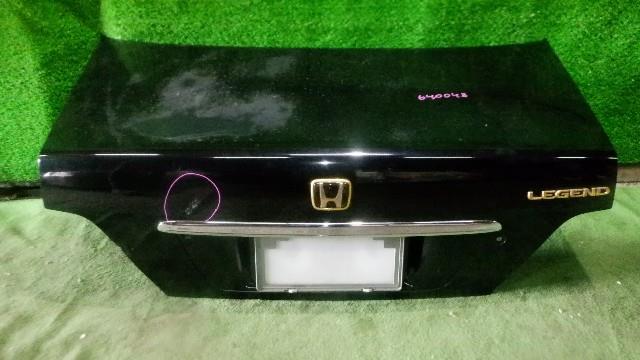 Крышка багажника Хонда Легенд в Бахчисарае 208652