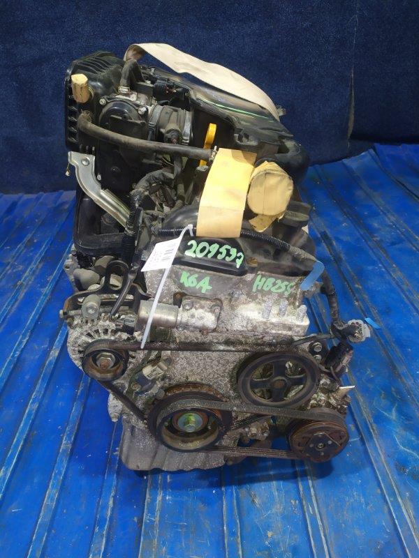 Двигатель Сузуки Карол в Бахчисарае 209537