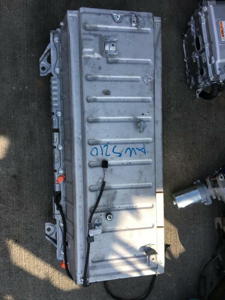 Высоковольтная батарея Тойота Краун в Бахчисарае 210645