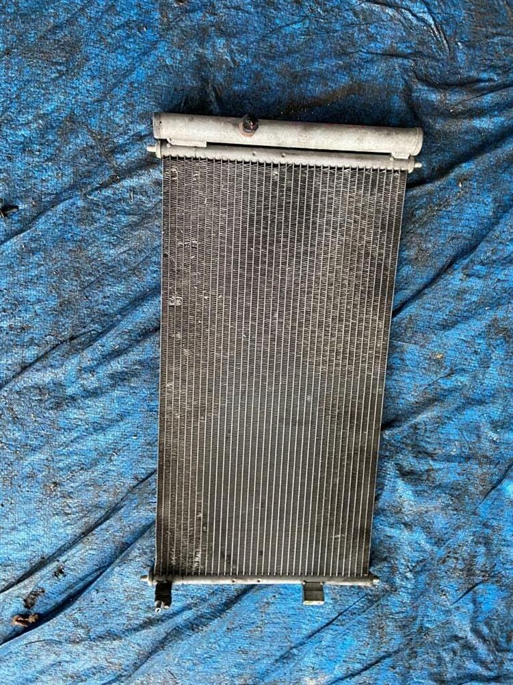 Радиатор кондиционера Ниссан Х-Трейл в Бахчисарае 213793