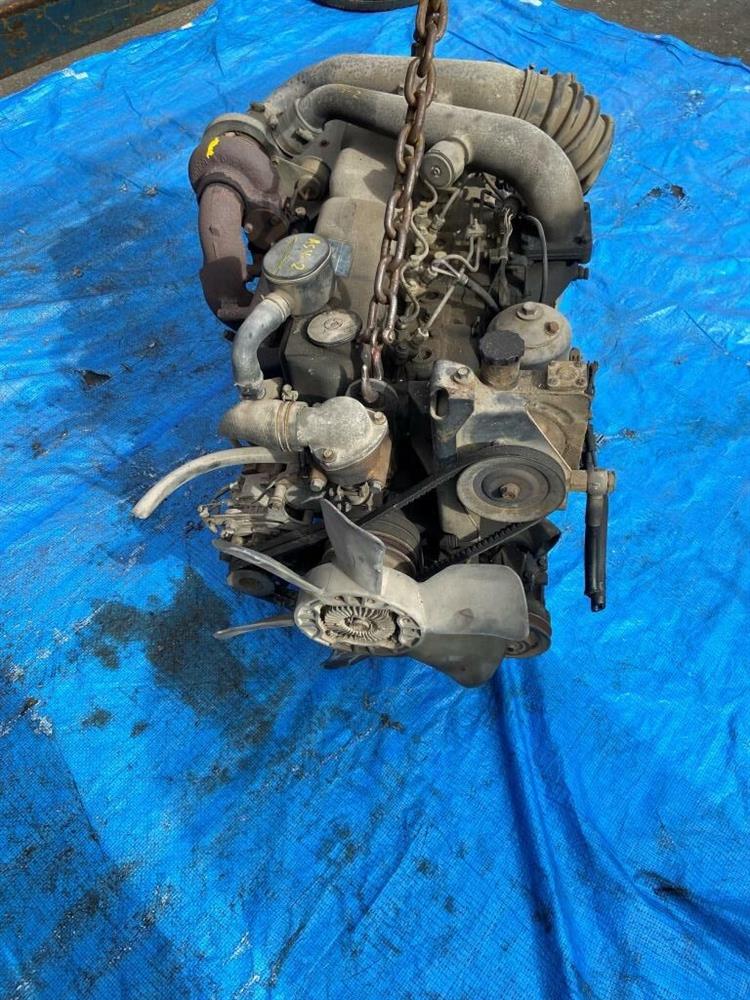 Двигатель Мицубиси Фусо в Бахчисарае 215334