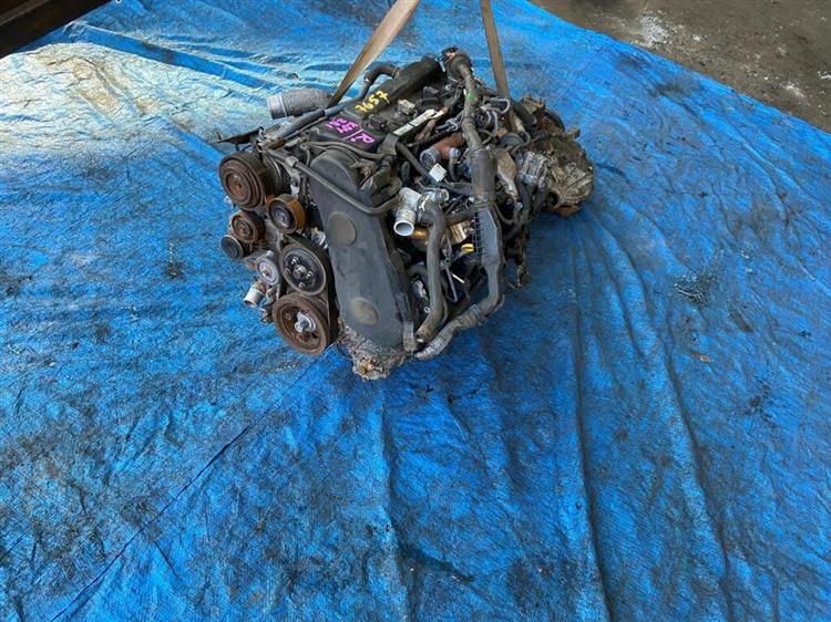 Двигатель Тойота Дюна в Бахчисарае 216291