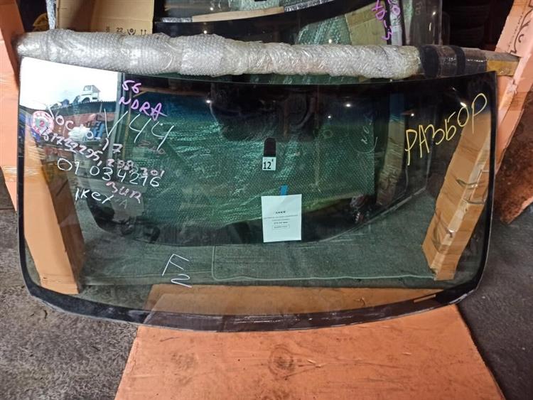 Лобовое стекло Тойота Тундра в Бахчисарае 216494