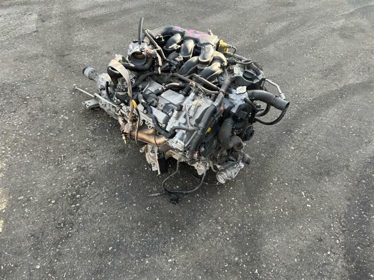 Двигатель Тойота Марк Х в Бахчисарае 219497