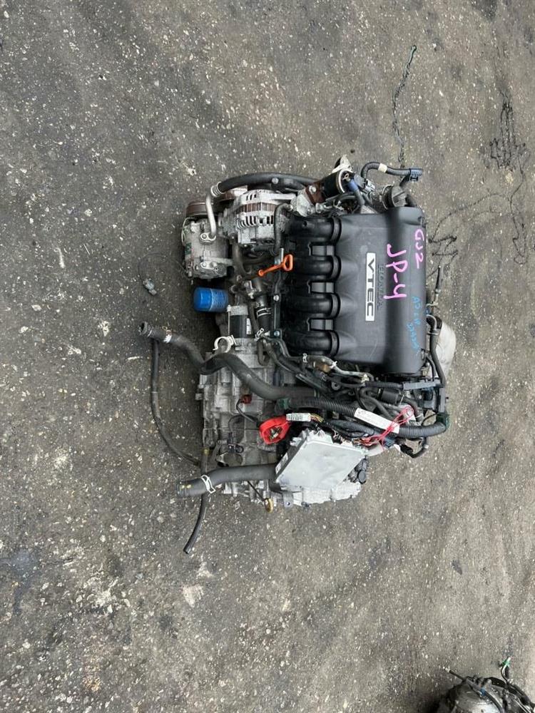 Двигатель Хонда Аирвав в Бахчисарае 219534