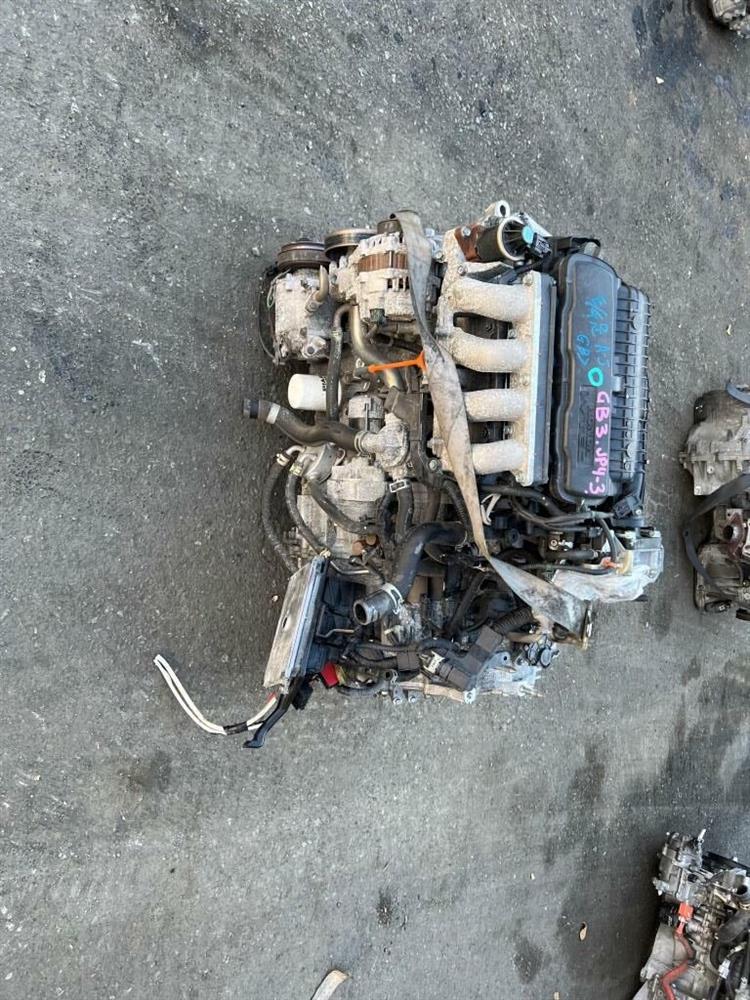 Двигатель Хонда Фрид в Бахчисарае 219551