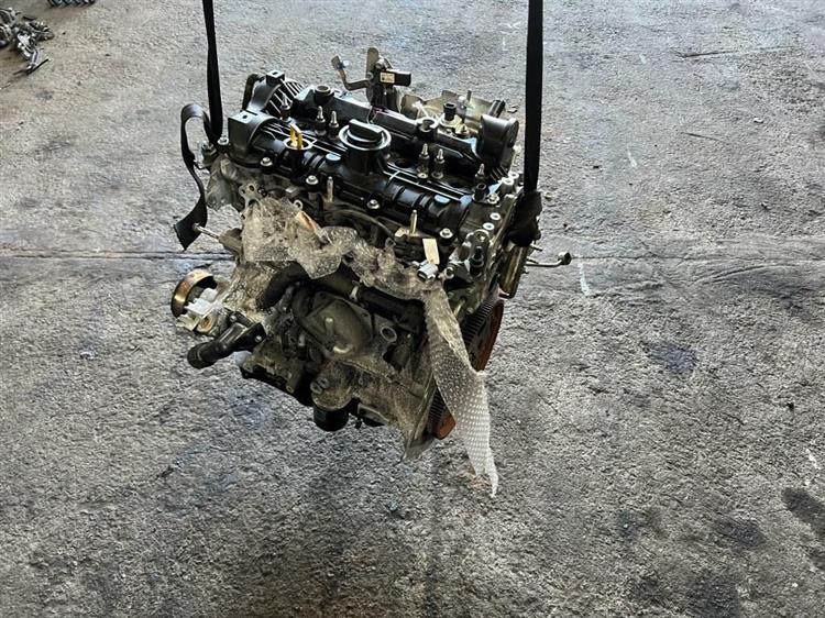 Двигатель Мазда СХ 5 в Бахчисарае 220209